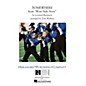 Arrangers Somewhere Marching Band Level 3 Arranged by Tom Wallace thumbnail