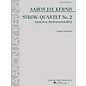 Associated String Quartet No. 2 (musica instrumentalis) String Ensemble Series Composed by Aaron Jay Kernis thumbnail