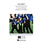 Arrangers Mambo Marching Band Level 3 Arranged by Tom Wallace thumbnail