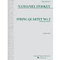 Associated String Quartet No. 2 (Musée Mécanique) String Ensemble Series Softcover Composed by Nathaniel Stookey thumbnail