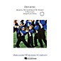 Arrangers Distorted Marching Band Level 3 by Cirque du Soleil Arranged by Jay Dawson thumbnail