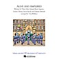 Arrangers Alive & Amplified Marching Band Level 3 Arranged by Tom Wallace thumbnail
