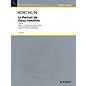 Schott Le Portrait de Daisy Hamilton, Op. 140 String Ensemble Series Softcover Composed by Charles Koechlin thumbnail