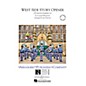 Arrangers West Side Story Opener Marching Band Level 2.5 Arranged by Jay Dawson thumbnail