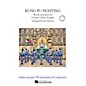Arrangers Kung Fu Fighting Marching Band Level 3 Arranged by Jay Dawson thumbnail