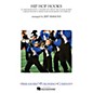 Arrangers Hip-Hop Hooks Marching Band Level 2-3 by Lady Gaga Arranged by Jeff Simmons thumbnail