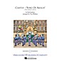 Arrangers Cantus (Song of Aeolus) Marching Band Level 4 Arranged by Tom Wallace thumbnail