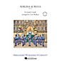 Arrangers Adelina De Maya, Movement 2 Marching Band Level 4 Arranged by Tom Wallace thumbnail