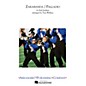 Arrangers Zarabanda/Palladio Marching Band Level 4 Arranged by Tom Wallace thumbnail