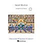 Arrangers Night Watch, Movement 1 Marching Band Level 3 Composed by Jay Dawson thumbnail