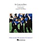 Arrangers In Caelum Fero Marching Band Level 4 Arranged by Tom Wallace thumbnail