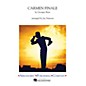 Arrangers Carmen Finale Marching Band Level 3 Arranged by Jay Dawson thumbnail