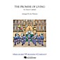 Arrangers The Promise of Living (from The Tender Land) Marching Band Level 3.5 Arranged by Jay Dawson thumbnail