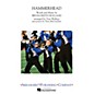 Arrangers Hammerhead Marching Band Level 3 by The Offspring Arranged by Tom Wallace thumbnail