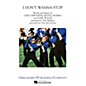 Arrangers I Don't Wanna Stop Marching Band Level 3 by Ozzy Osbourne Arranged by Tom Wallace thumbnail