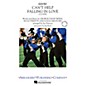 Arrangers Can't Help Falling in Love - Closer Marching Band Level 3 by Elvis Presley Arranged by Jay Dawson thumbnail
