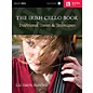 Berklee Press The Irish Cello Book Berklee Guide Series Softcover with CD Written by Liz Davis Maxfield thumbnail