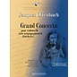 Bote & Bock Grand Concerto (Concerto militaire) Cello and Piano Boosey & Hawkes Chamber Music Series Softcover thumbnail