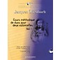 Bote & Bock Cours Méthodique de dous pour deux violoncelles - Volume 1 Boosey & Hawkes Miscellaneous Softcover with CD thumbnail