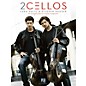 Hal Leonard 2Cellos: Luka Sulic & Stjepan Hauser - Revised Edition Cello Recorded Versions Softcover by 2Cellos thumbnail