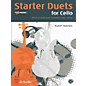 De Haske Music Starter Duets for Cello De Haske Play-Along Book Series Arranged by Rudolf Zwartjes thumbnail