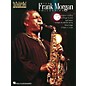 Hal Leonard The Frank Morgan Collection Artist Transcriptions Series Performed by Frank Morgan thumbnail