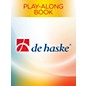 De Haske Music Tango Time (Alto Sax) De Haske Play-Along Book Series Book with CD thumbnail