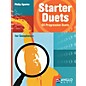 Anglo Music Starter Duets (60 Progressive Duets - Saxophone) Anglo Music Press Play-Along Series by Philip Sparke thumbnail