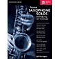 Berklee Press Famous Saxophone Solos (from R&B, Pop and Smooth Jazz) Berklee Guide Series Book by Jeff Harrington thumbnail