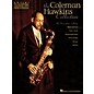 Hal Leonard The Coleman Hawkins Collection Artist Transcriptions Series Performed by Coleman Hawkins thumbnail