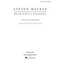 Boosey and Hawkes Beautiful Passing (Solo Violin with Piano Reduction) Boosey & Hawkes Chamber Music Series Softcover thumbnail