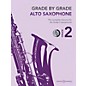 Boosey and Hawkes Grade by Grade - Alto Saxophone (Grade 2) Boosey & Hawkes Chamber Music Series Book with CD thumbnail