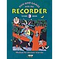 Schott Fun and Games with the Recorder (Descant Tune Book 3) Schott Series by Gerhard Engel thumbnail