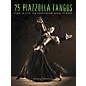 Boosey and Hawkes 25 Piazzolla Tangos for Alto Saxophone and Piano Boosey & Hawkes Chamber Music Series Book thumbnail