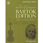 Boosey and Hawkes Bartók for Violin Boosey & Hawkes Chamber Music Series Softcover with CD thumbnail