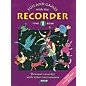 Schott Fun and Games with the Recorder (Descant Tune Book 1) Schott Series by Gerhard Engel thumbnail