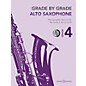 Boosey and Hawkes Grade by Grade - Alto Saxophone (Grade 4) Boosey & Hawkes Chamber Music Series Book with CD thumbnail