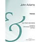 Boosey and Hawkes Postmark Boosey & Hawkes Chamber Music Series  by John Adams thumbnail