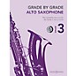 Boosey and Hawkes Grade by Grade - Alto Saxophone (Grade 3) Boosey & Hawkes Chamber Music Series Book with CD thumbnail