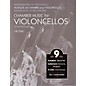 Editio Musica Budapest Chamber Music for Violoncellos - Vol. 9 EMB Series Softcover Composed by Various Edited by Árpád Pejtsik thumbnail