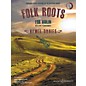 Boosey and Hawkes Folk Roots for Violin (Book/CD) Boosey & Hawkes Miscellaneous Series Softcover with CD thumbnail