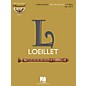 Hal Leonard Treble (Alto) Recorder Sonata in G Major, Op. 1, No. 3 Classical Play-Along Series Softcover with CD thumbnail