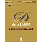Hal Leonard Soprano (Descant) Recorder Suite No. 9 Deuxieme Livre in G Major Classical Play-Along Softcover with CD thumbnail