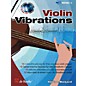De Haske Music Violin Vibrations (12 Colorful Pieces for the Creative Violin Player) De Haske Play-Along Book Series thumbnail