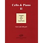 Editio Musica Budapest Cello and Piano (Volume 2) EMB Series thumbnail