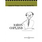 Boosey and Hawkes Copland for Trumpet, Tenor Sax, Baritone T.C. Boosey & Hawkes Chamber Music Book by Aaron Copland thumbnail