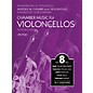 Editio Musica Budapest Chamber Music for 4 Violoncellos - Volume 8 EMB Series Composed by Various Arranged by Pejtsik thumbnail