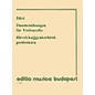 Editio Musica Budapest Thumb Exercises - Violoncello EMB Series thumbnail
