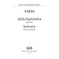 Editio Musica Budapest Sonata for Solo Violoncello EMB Series Softcover thumbnail