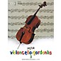 Editio Musica Budapest Árpád Pejtsik - Violoncello Method - Volume 3 EMB Series Softcover Composed by Árpád Pejtsik thumbnail